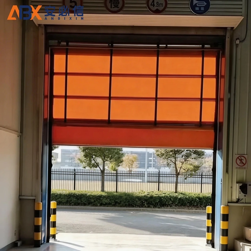 徐州堆积门